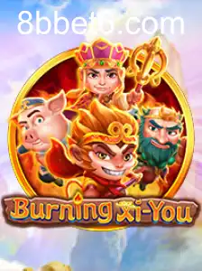 BurningXiYou: Uma Aventura Emocionante no Mundo dos Jogos