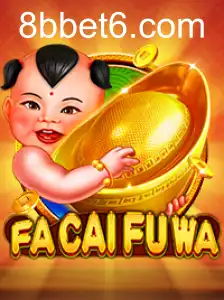 FaCaiFuWa: Desvendando o Novo Fenômeno do Jogo de Apostas 8B.GAME