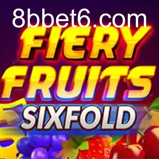 FieryFruitsSixFold: Um Mergulho no Mundo Vibrante de Jogos de Cassino Online