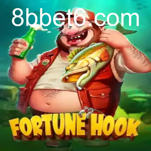 Explorando o Jogo FortuneHook e Sua Relação com 8B.GAME